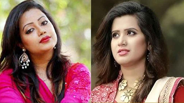 কনার বিচ্ছেদের ঘোষণাকে ‘শেয়াল রাণীর বাণী’ বললেন ন্যান্সি! কনার বিচ্ছেদের ঘোষণাকে ‘শেয়াল রাণীর বাণী’ বললেন ন্যান্সি!