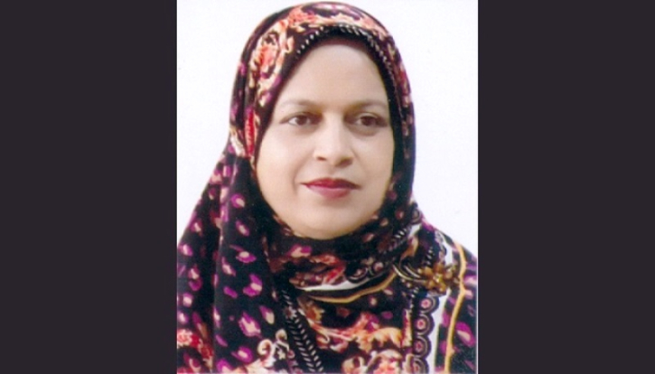 বাংলাদেশ ব্যাংকের দ্বিতীয় নারী ডেপুটি গভর্নর হচ্ছেন নুরুন নাহার বাংলাদেশ ব্যাংকের দ্বিতীয় নারী ডেপুটি গভর্নর হচ্ছেন নুরুন নাহার
