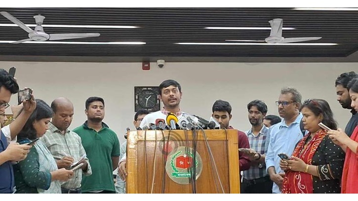 শাপলা প্রতীক ছাড়া আমাদের কোনো বিকল্প নেই: নাসীরুদ্দীন পাটোয়ারী শাপলা প্রতীক ছাড়া আমাদের কোনো বিকল্প নেই: নাসীরুদ্দীন পাটোয়ারী