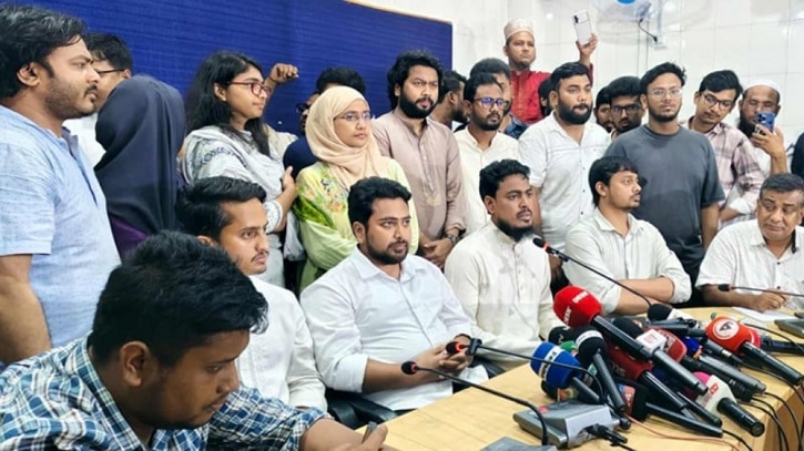 গোপালগঞ্জে হামলার প্রতিবাদে এনসিপির দেশব্যাপী বিক্ষোভ আজ