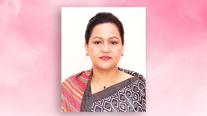 উত্তরা ইউনিভার্সিটির উপাচার্য হলেন অধ্যাপক ড. ইয়াসমীন আরা উত্তরা ইউনিভার্সিটির উপাচার্য হলেন অধ্যাপক ড. ইয়াসমীন আরা