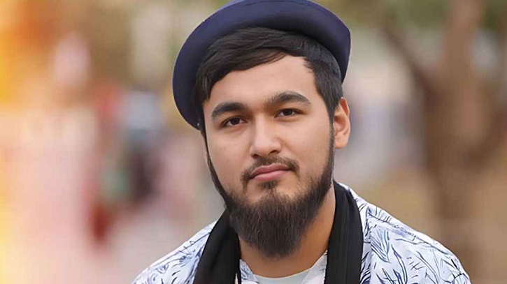 সংগীতশিল্পী নোবেল গ্রেপ্তার