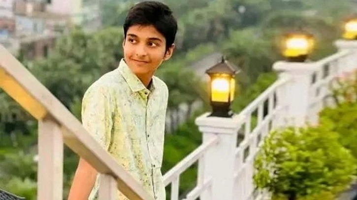 নরসিংদীতে সংঘর্ষে স্কুলছাত্র নিহত নরসিংদীতে সংঘর্ষে স্কুলছাত্র নিহত
