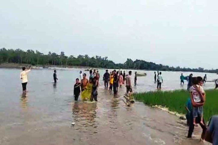নৌকাডুবি : ২৩ জনের পরিচয় মিলল নৌকাডুবি : ২৩ জনের পরিচয় মিলল