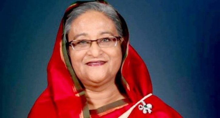 শেখ কামাল তারুণ্যের রোল মডেল ছিলেন : প্রধানমন্ত্রী শেখ কামাল তারুণ্যের রোল মডেল ছিলেন : প্রধানমন্ত্রী