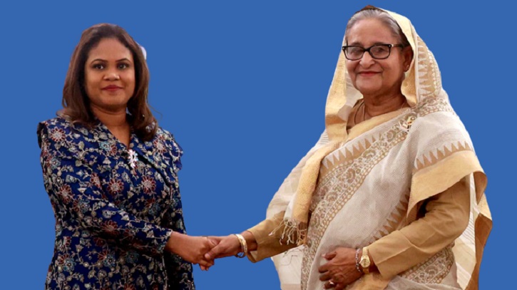 পর্যটনে বাংলাদেশ-নেপাল-মালদ্বীপ সহযোগী হতে পারে: প্রধানমন্ত্রী পর্যটনে বাংলাদেশ-নেপাল-মালদ্বীপ সহযোগী হতে পারে: প্রধানমন্ত্রী
