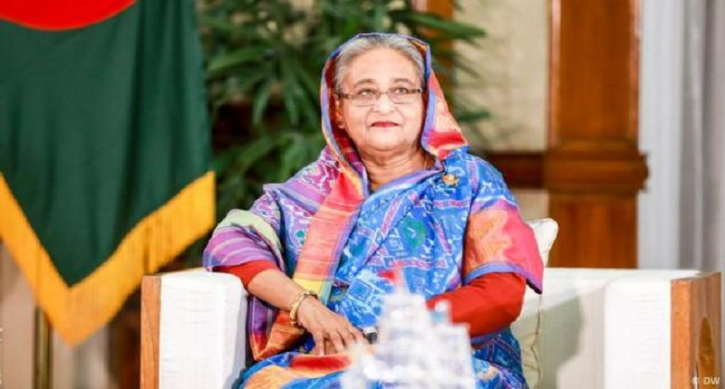 বাংলাদেশ ক্রিকেট দলকে প্রধানমন্ত্রীর অভিনন্দন বাংলাদেশ ক্রিকেট দলকে প্রধানমন্ত্রীর অভিনন্দন