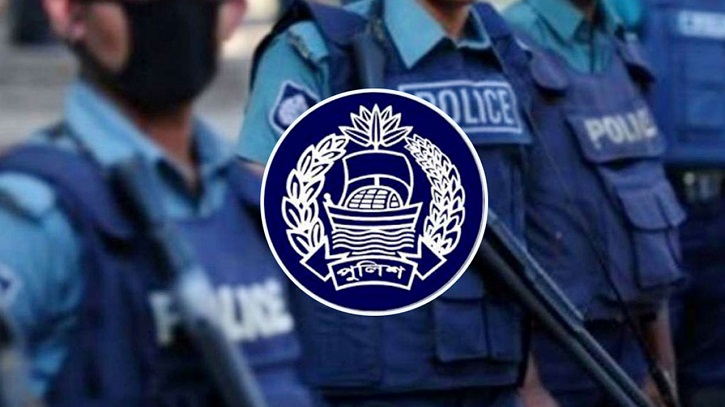 কর্মবিরতিসহ সব আল্টিমেটাম প্রত্যাহার পুলিশের কর্মবিরতিসহ সব আল্টিমেটাম প্রত্যাহার পুলিশের