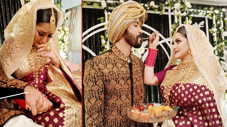 কতদিন টিকল রাজ-পরীর সংসার! কতদিন টিকল রাজ-পরীর সংসার!