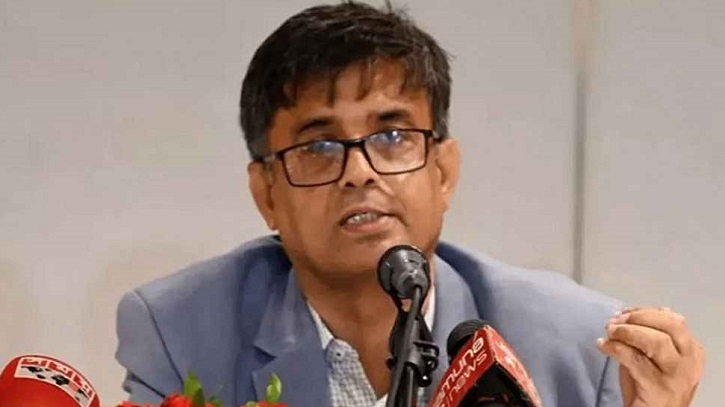 কেন এপ্রিলেই নির্বাচন, ব্যাখ্যা দিলেন প্রেস সচিব কেন এপ্রিলেই নির্বাচন, ব্যাখ্যা দিলেন প্রেস সচিব