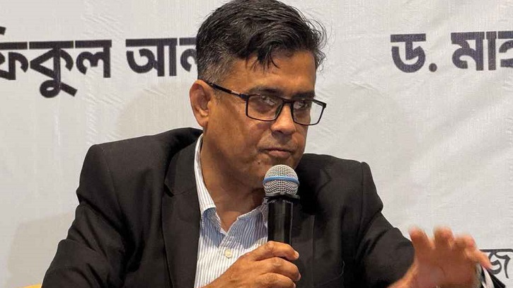 ‘বাংলাদেশের অর্থনীতির জন্য আগামী সাত মাস গুরুত্বপূর্ণ’ ‘বাংলাদেশের অর্থনীতির জন্য আগামী সাত মাস গুরুত্বপূর্ণ’
