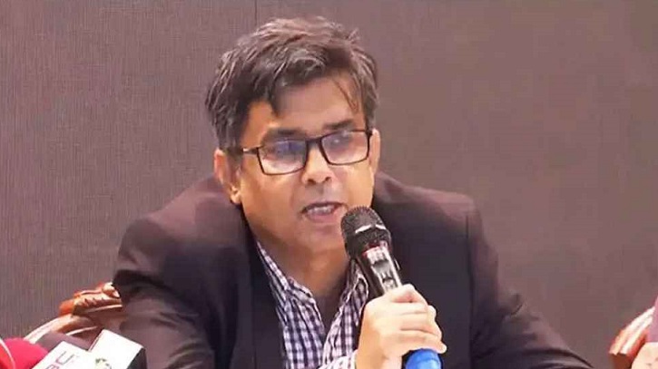 ‘উইন-উইন সমাধানে ওয়াশিংটনের সঙ্গে শুল্ক চুক্তিতে আগ্রহী ঢাকা’ ‘উইন-উইন সমাধানে ওয়াশিংটনের সঙ্গে শুল্ক চুক্তিতে আগ্রহী ঢাকা’