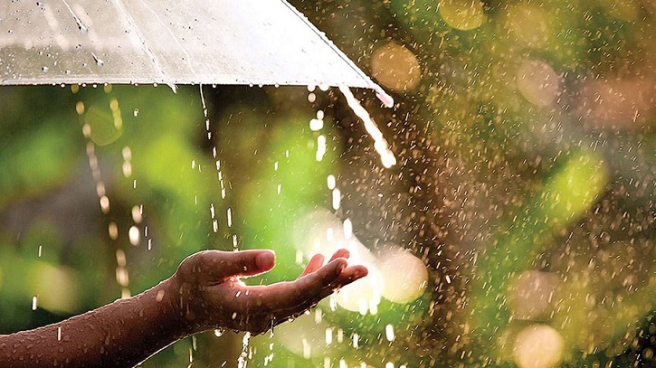 দেশের সব বিভাগেই বৃষ্টির আভাস দেশের সব বিভাগেই বৃষ্টির আভাস