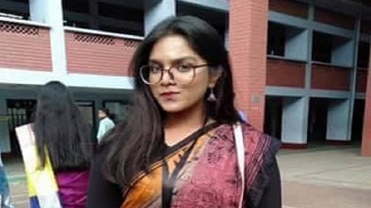 ফাইরুজ শাফিন মুনমুনের নামাজে জানাজা আগামী শনিবার ফাইরুজ শাফিন মুনমুনের নামাজে জানাজা আগামী শনিবার
