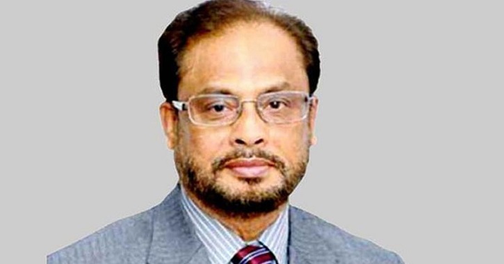 আগামী নির্বাচনে পরাজিত দল নিশ্চিহ্ন হয়ে যাবে: জি এম কাদের আগামী নির্বাচনে পরাজিত দল নিশ্চিহ্ন হয়ে যাবে: জি এম কাদের