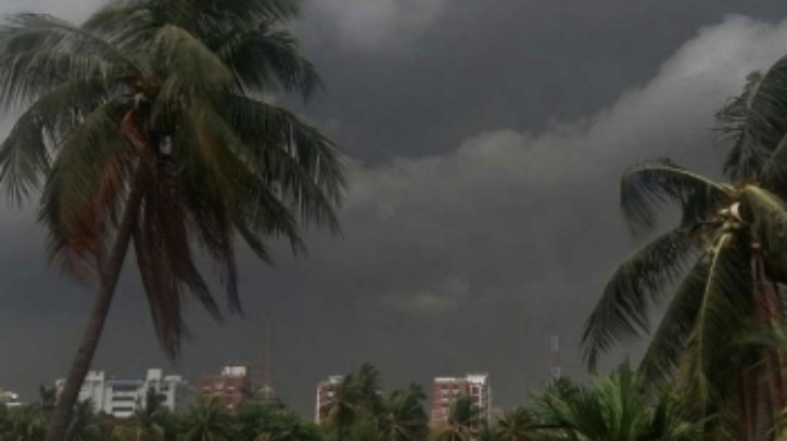 দেশজুড়ে টানা পাঁচ দিন ভারী বর্ষণের শঙ্কা