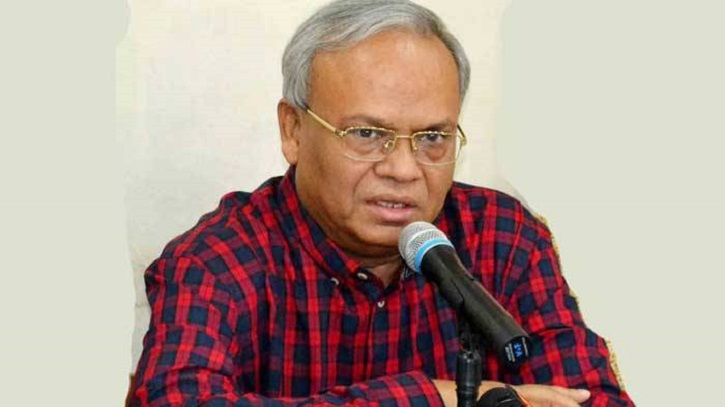 ‘সরকার নির্বাচন চায় না, মুলা ঝুলিয়ে রাখার চেষ্টা করছে’ ‘সরকার নির্বাচন চায় না, মুলা ঝুলিয়ে রাখার চেষ্টা করছে’