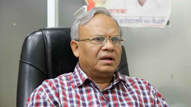 ‘চলমান সংকটকে ঘনীভূত করার চেষ্টা করছেন কিছু উপদেষ্টা’ ‘চলমান সংকটকে ঘনীভূত করার চেষ্টা করছেন কিছু উপদেষ্টা’