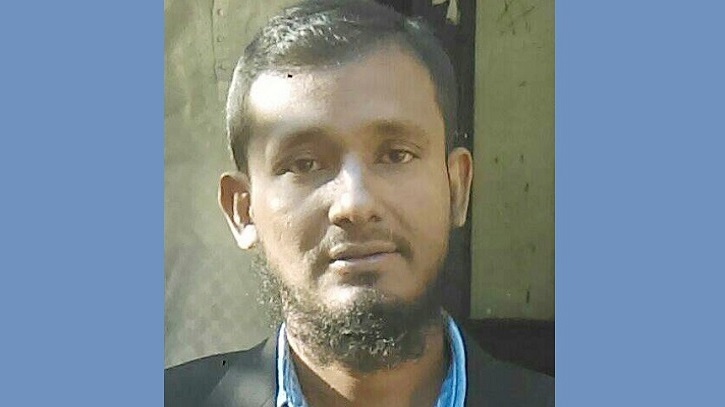 ক্যান্সার আক্রান্ত রিপনের বাঁচার আকুতি! ক্যান্সার আক্রান্ত রিপনের বাঁচার আকুতি!