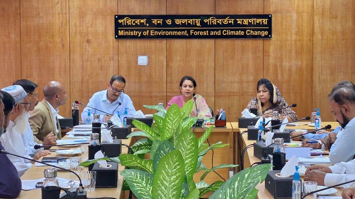 বন্ধ করা হবে সাড়ে ৩ হাজার অবৈধ ইটভাটা বন্ধ করা হবে সাড়ে ৩ হাজার অবৈধ ইটভাটা
