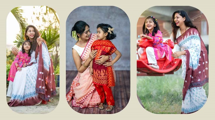 ‘মা’ দিবসের আয়োজন নিয়ে রঙ বাংলাদেশ ‘মা’ দিবসের আয়োজন নিয়ে রঙ বাংলাদেশ