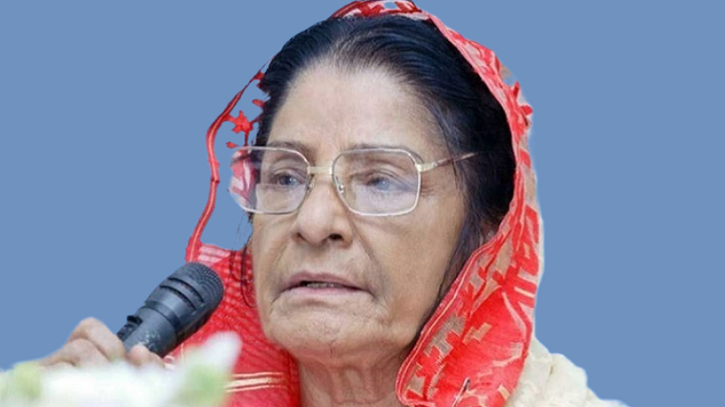 জাতীয় পার্টির মনোনয়ন ফরম বিক্রি করবেন রওশন এরশাদ জাতীয় পার্টির মনোনয়ন ফরম বিক্রি করবেন রওশন এরশাদ
