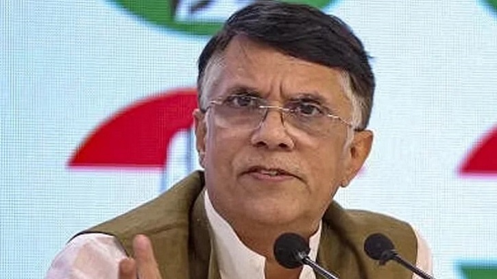 বাংলাদেশ ইস্যুতে ভারতীয় কংগ্রেসের যে বার্তা বাংলাদেশ ইস্যুতে ভারতীয় কংগ্রেসের যে বার্তা