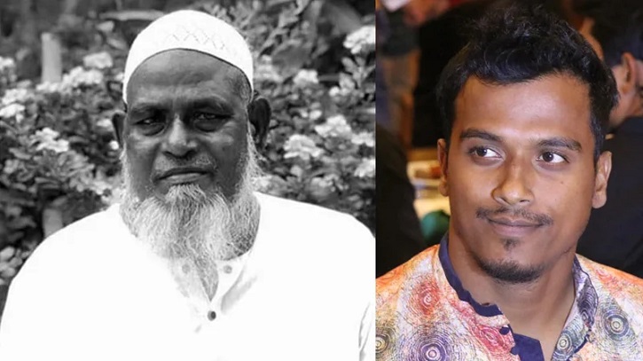 বাবা হারালেন ক্রিকেটার রুবেল বাবা হারালেন ক্রিকেটার রুবেল
