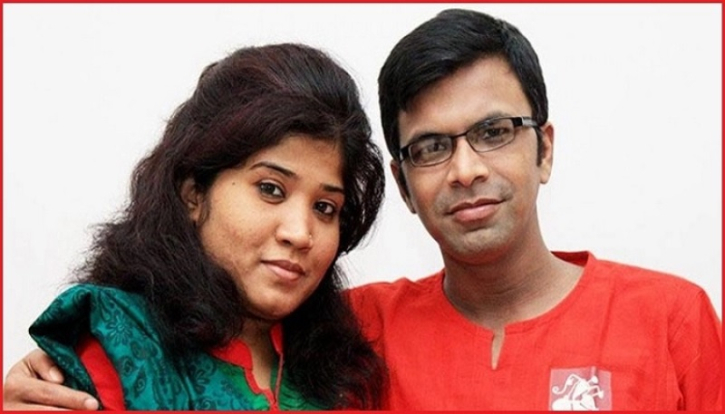 সাগর-রুনি হত্যা: ৯৮ বার পেছালো প্রতিবেদন সাগর-রুনি হত্যা: ৯৮ বার পেছালো প্রতিবেদন