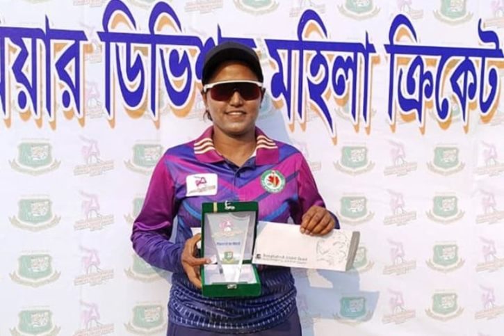 জ্যোতির সেঞ্চুরিতে রুপালি ব্যাংকের বড় জয় জ্যোতির সেঞ্চুরিতে রুপালি ব্যাংকের বড় জয়