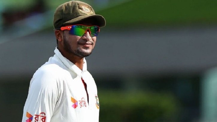 যে শর্তে সাকিবকে বিদায়ী সংবর্ধনা দেবে ভারত যে শর্তে সাকিবকে বিদায়ী সংবর্ধনা দেবে ভারত