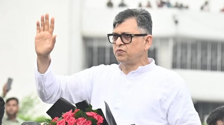 জুলাই সনদের চূড়ান্ত খসড়ায় অসামঞ্জস্য: সালাহউদ্দিন জুলাই সনদের চূড়ান্ত খসড়ায় অসামঞ্জস্য: সালাহউদ্দিন