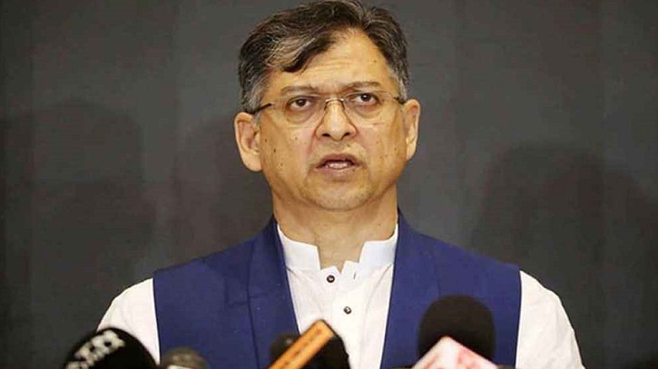 ‘যাদের জামানত বাজেয়াপ্ত হবে তারাই পিআর নির্বাচন চায়’ ‘যাদের জামানত বাজেয়াপ্ত হবে তারাই পিআর নির্বাচন চায়’
