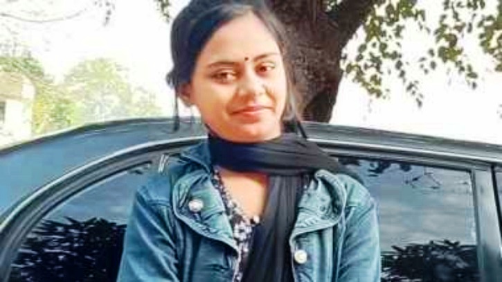 স্ত্রীকে পরকীয়ার সন্দেহ করায় শ্যালিকার হাতে দুলাভাই খুন স্ত্রীকে পরকীয়ার সন্দেহ করায় শ্যালিকার হাতে দুলাভাই খুন