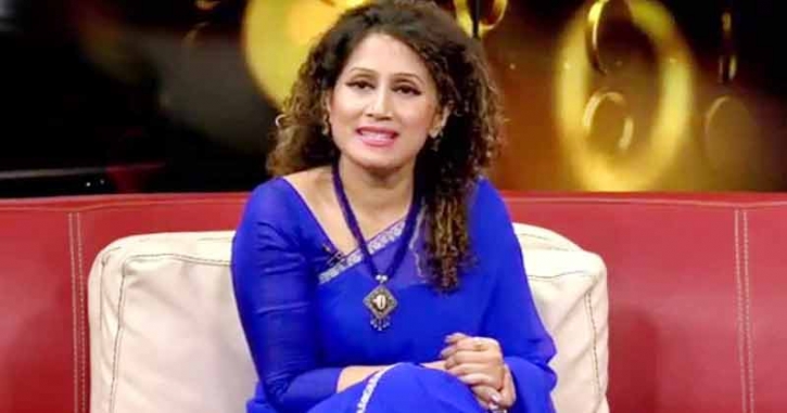 একা লড়াই করে জিতেছি : সামিয়া রহমান একা লড়াই করে জিতেছি : সামিয়া রহমান
