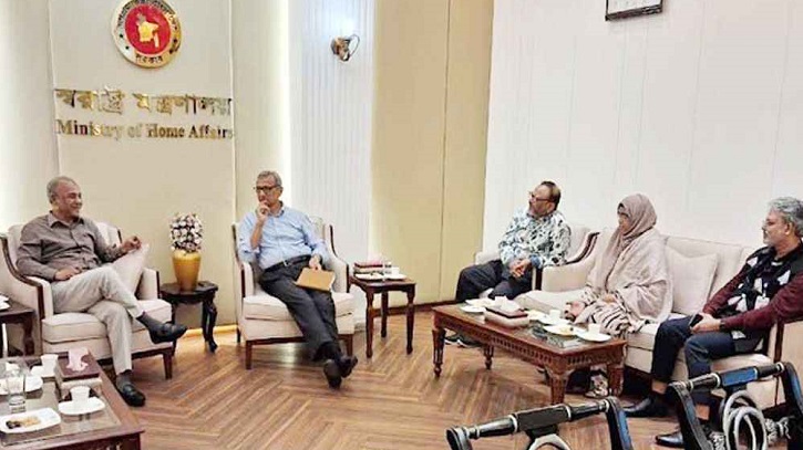 ছাত্রদল নেতা সাম্য হত্যার তদন্ত যাচ্ছে ডিবিতে ছাত্রদল নেতা সাম্য হত্যার তদন্ত যাচ্ছে ডিবিতে