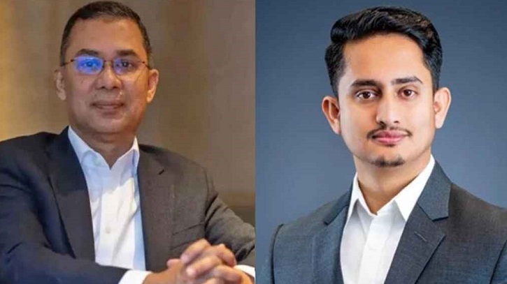 তারেককে ‘মাস্টারমাইন্ড’ বলায় সারজিসের প্রতিক্রিয়া তারেককে ‘মাস্টারমাইন্ড’ বলায় সারজিসের প্রতিক্রিয়া