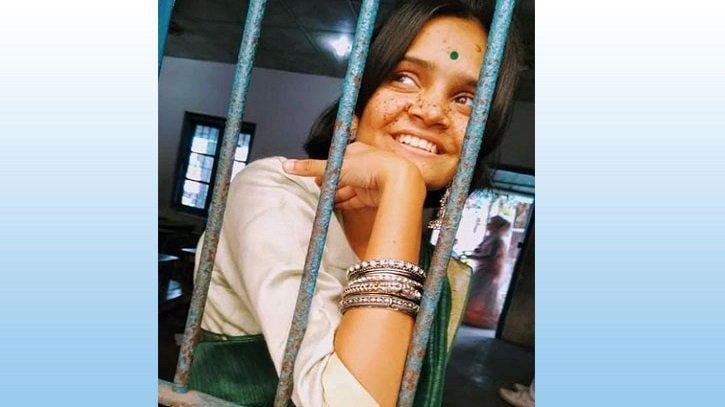 সারাহর কর্নিয়া নিয়ে ভালো আছেন দুই রোগী সারাহর কর্নিয়া নিয়ে ভালো আছেন দুই রোগী