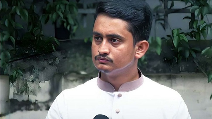 সারজিস আলমকে লিগ্যাল নোটিশ সারজিস আলমকে লিগ্যাল নোটিশ