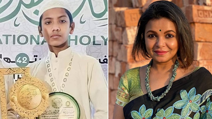 তাকরিমকে শাওনের অভিনন্দন