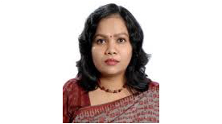 ঢাবির উপ-উপাচার্য হলেন ড. সাইমা হক ঢাবির উপ-উপাচার্য হলেন ড. সাইমা হক