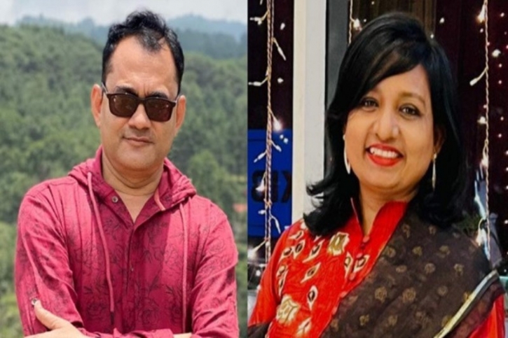খুলনা জেলা সাংবাদিক ফোরাম ঢাকা’র সভাপতি মাহতাব, সম্পাদক সাজু খুলনা জেলা সাংবাদিক ফোরাম ঢাকা’র সভাপতি মাহতাব, সম্পাদক সাজু