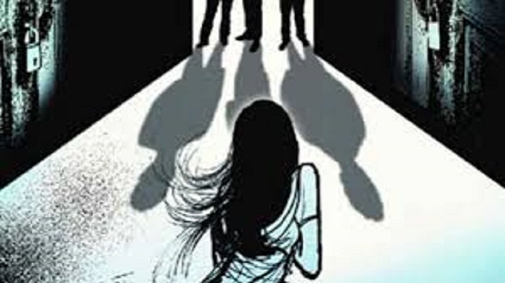 পার্লারকর্মীকে ধর্ষণের ঘটনায় মহিলা পরিষদের ক্ষোভ পার্লারকর্মীকে ধর্ষণের ঘটনায় মহিলা পরিষদের ক্ষোভ