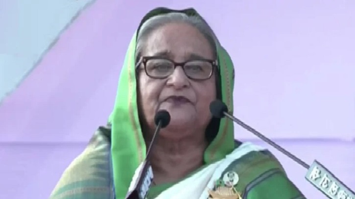 ১০ ডিসেম্বর বিএনপির প্রিয় তারিখ: শেখ হাসিনা ১০ ডিসেম্বর বিএনপির প্রিয় তারিখ: শেখ হাসিনা