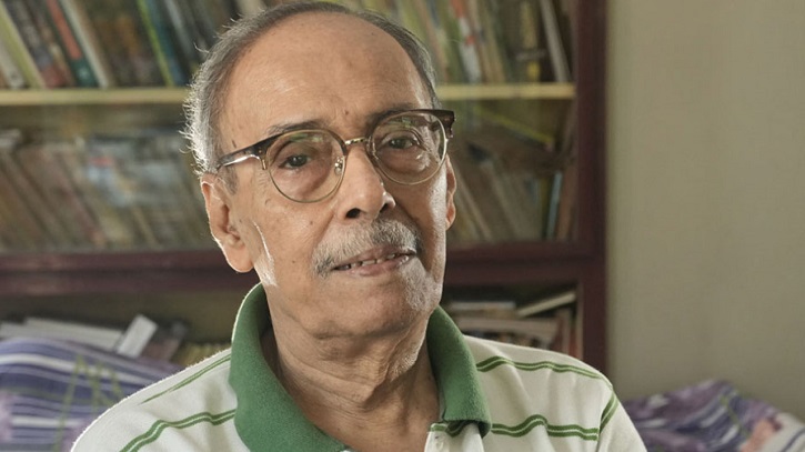 হাসপাতালে ভর্তি শীর্ষেন্দু মুখোপাধ্যায় হাসপাতালে ভর্তি শীর্ষেন্দু মুখোপাধ্যায়