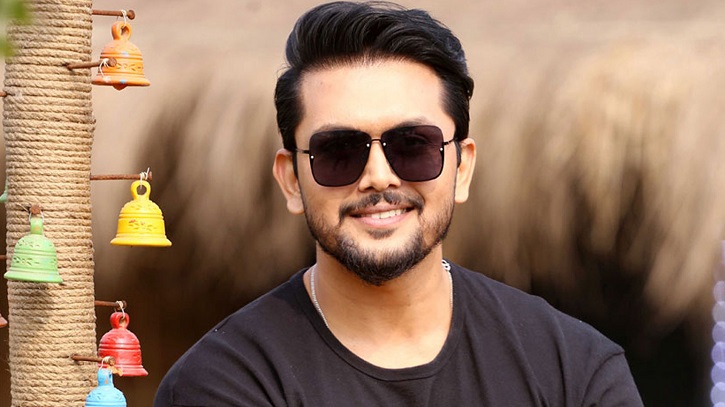 যেভাবে ১০ কাঠার প্লট পান আরিফিন শুভ যেভাবে ১০ কাঠার প্লট পান আরিফিন শুভ