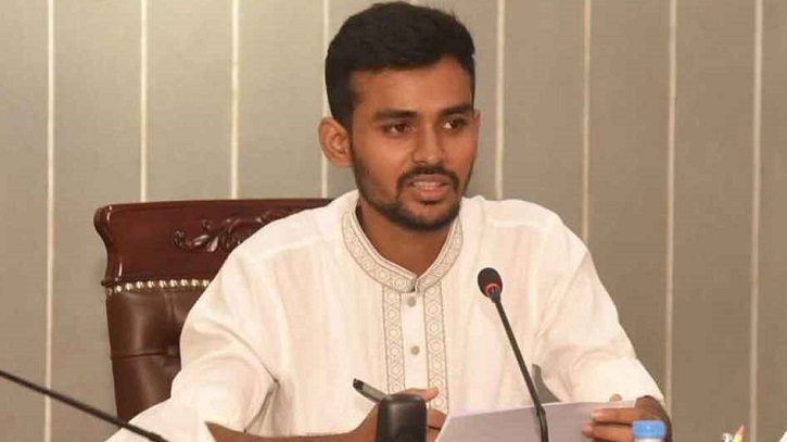 কুমিল্লায় নারীকে নির্যাতনের ঘটনায় যা বললেন আসিফ কুমিল্লায় নারীকে নির্যাতনের ঘটনায় যা বললেন আসিফ