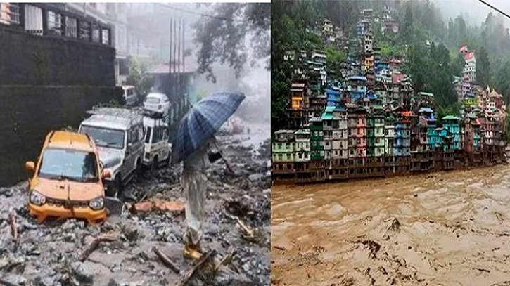 সিকিমে ১০ বাংলাদেশি আটকা সিকিমে ১০ বাংলাদেশি আটকা