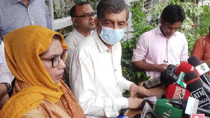 এইচএসসির ফল দ্রুত প্রকাশের আশ্বাস শিক্ষা উপদেষ্টার