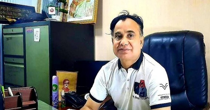 বঙ্গবন্ধু হত্যার পথপ্রশস্তকারীরা ধরাছোঁয়ার বাইরেই রয়ে গেলো! বঙ্গবন্ধু হত্যার পথপ্রশস্তকারীরা ধরাছোঁয়ার বাইরেই রয়ে গেলো!